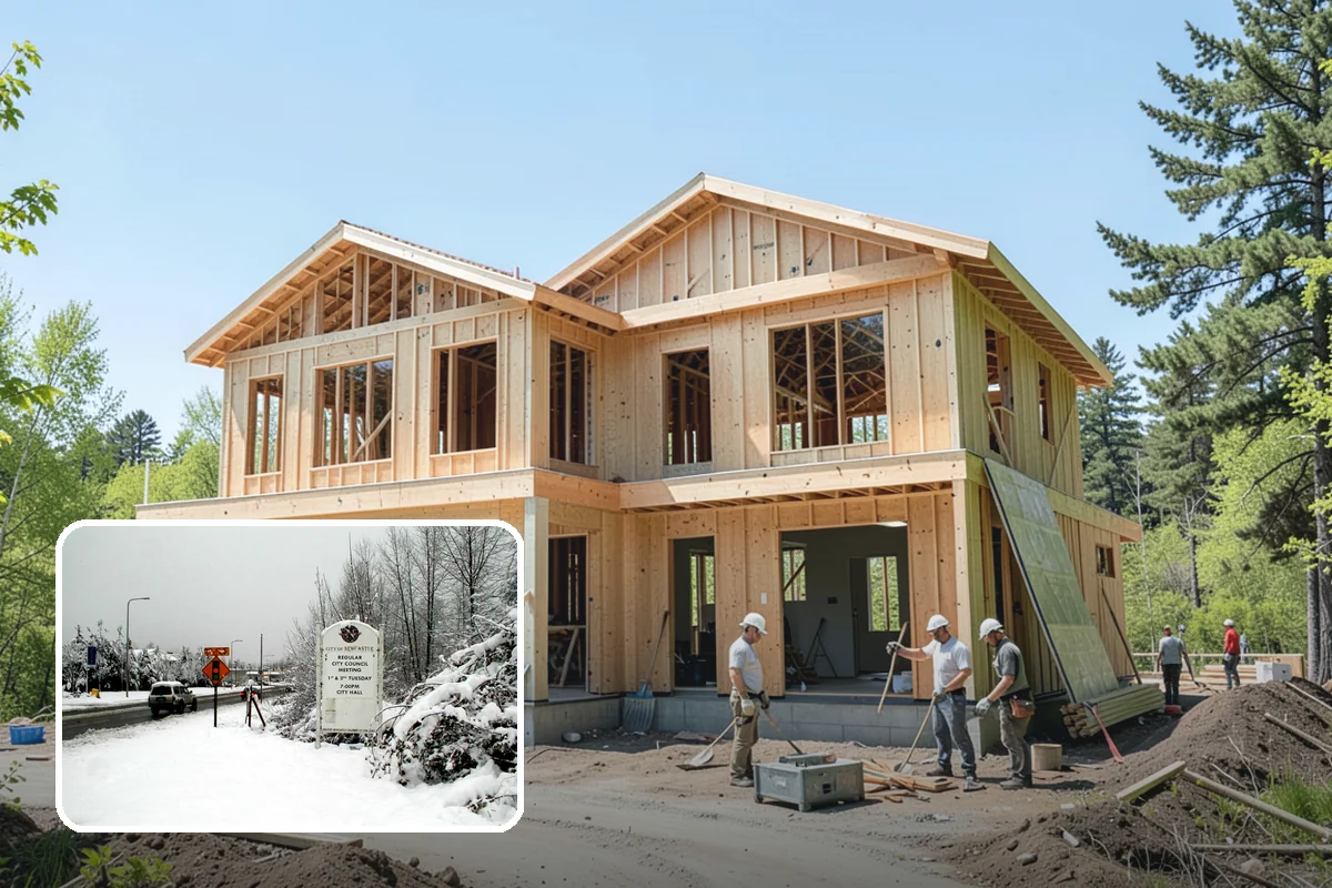 Four-Season Room Construction in Newcastle, King County, WA - Comfortable use in all four seasons