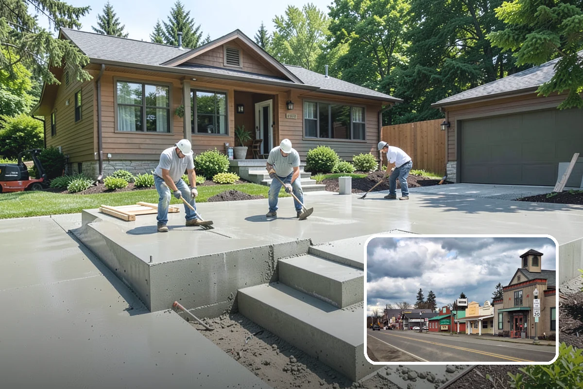 Four-Season Room Construction in Roy, Pierce County, WA - Comfortable use in all four seasons