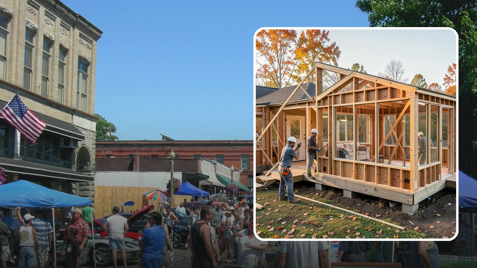 Four-Season Room Construction in Snohomish, Snohomish County, WA - A fully insulated, climate-controlled room addition usable comfortably all year.
