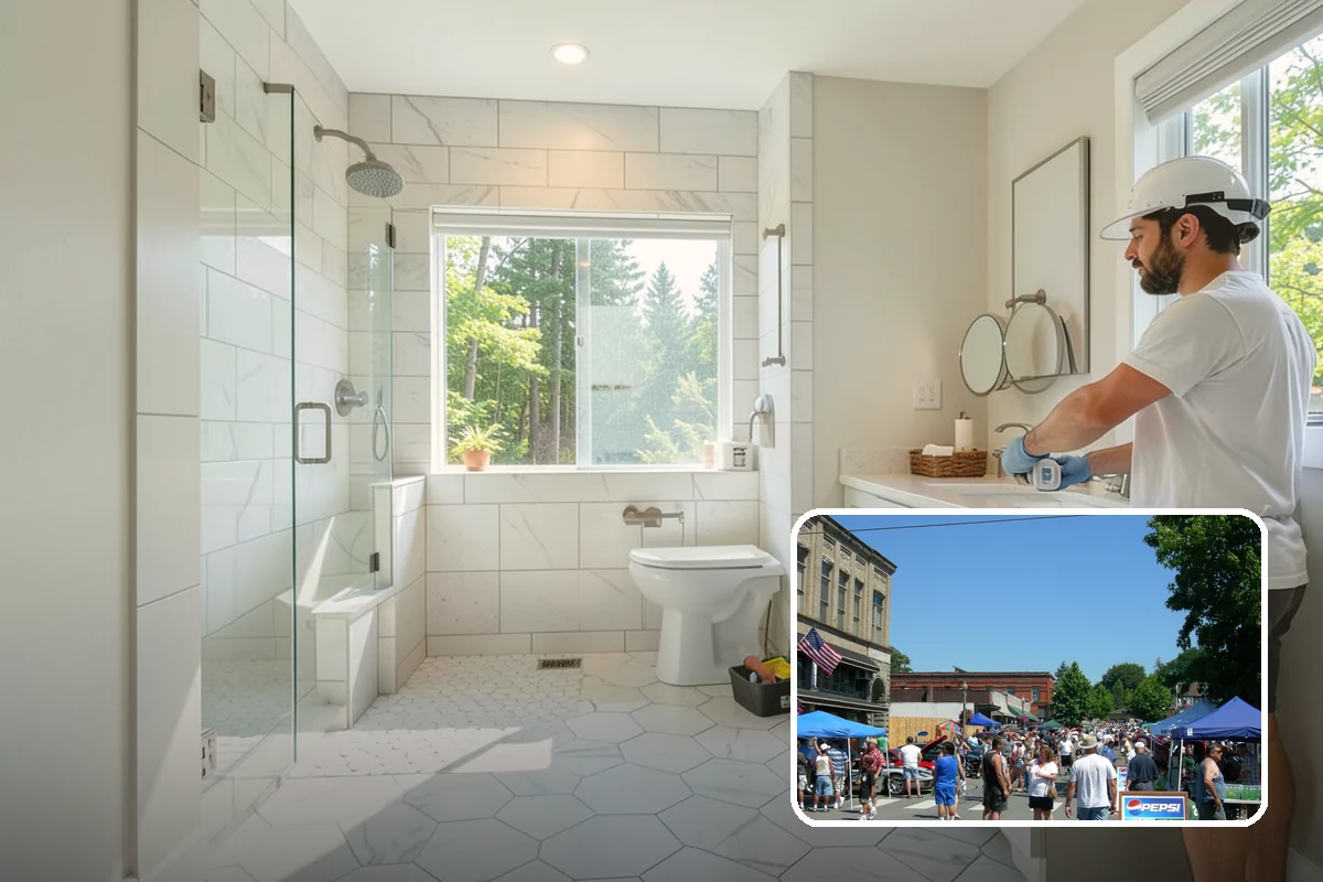 Four-Season Room Construction in Snohomish, Snohomish County, WA - Comfortable use in all four seasons
