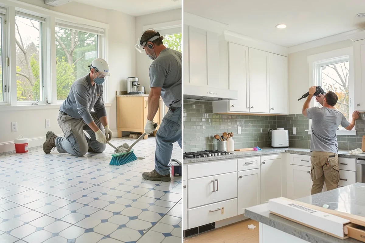 Four-Season Room Construction in Stanwood, Snohomish County, WA - Plan the room, glazing, and HVAC connection