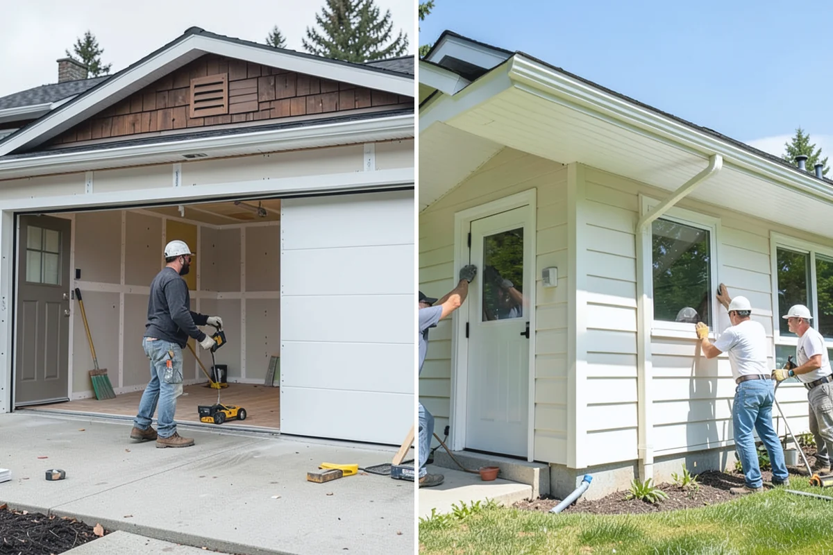 Freestanding Tub Installation in Coupeville, Island County, WA - Confirm floor support and plumbing route
