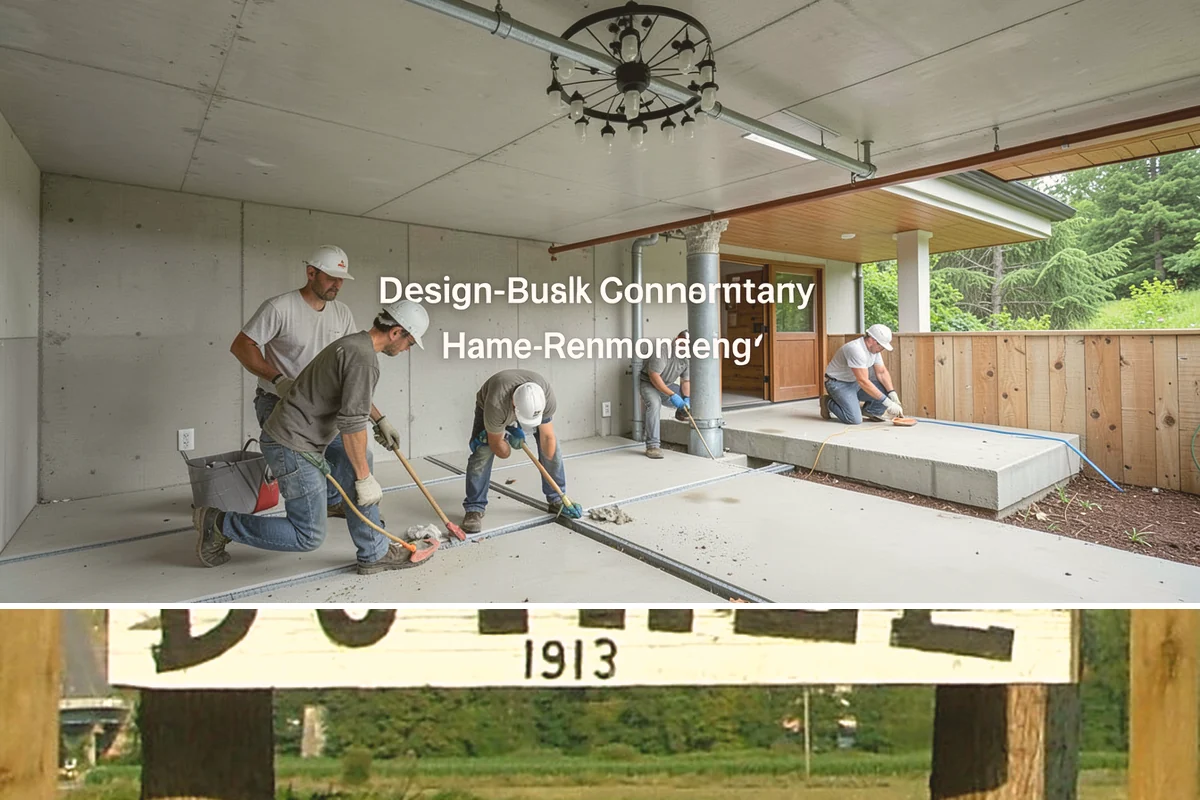 French Door Installation in Duvall, King County, WA - Exterior French doors are best set during drier months, while interior pairs can be installed comfortably anytime.