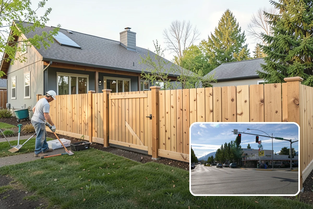 French Door Installation in North Bend, King County, WA - Classic, high-end look that elevates any room