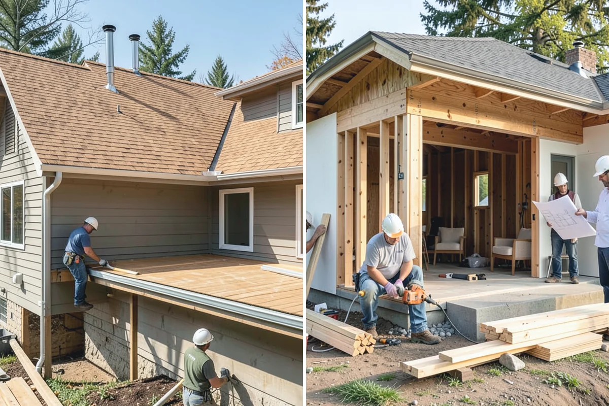 Front Door Painting in Marysville, Snohomish County, WA - Remove or mask the door hardware and weatherstrip