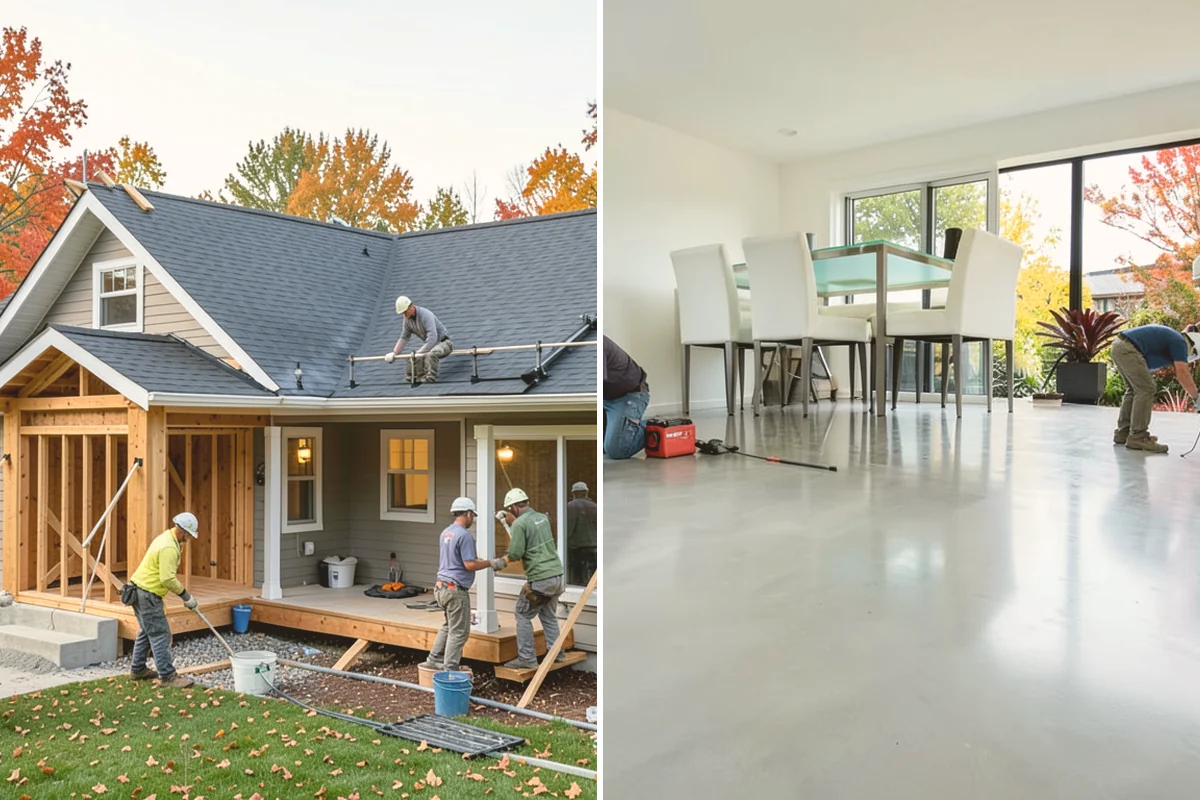 Front Door Painting in Milton, King County, WA - Remove or mask the door hardware and weatherstrip