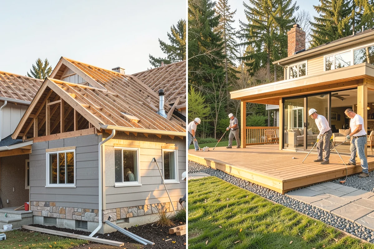 Front Door Painting in Monroe, Snohomish County, WA - Remove or mask the door hardware and weatherstrip