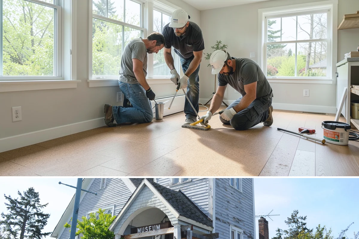Front Door Painting in Steilacoom, Pierce County, WA - Front door painting is easiest in dry, mild weather so the enamel can cure hard before heavy use and rain.