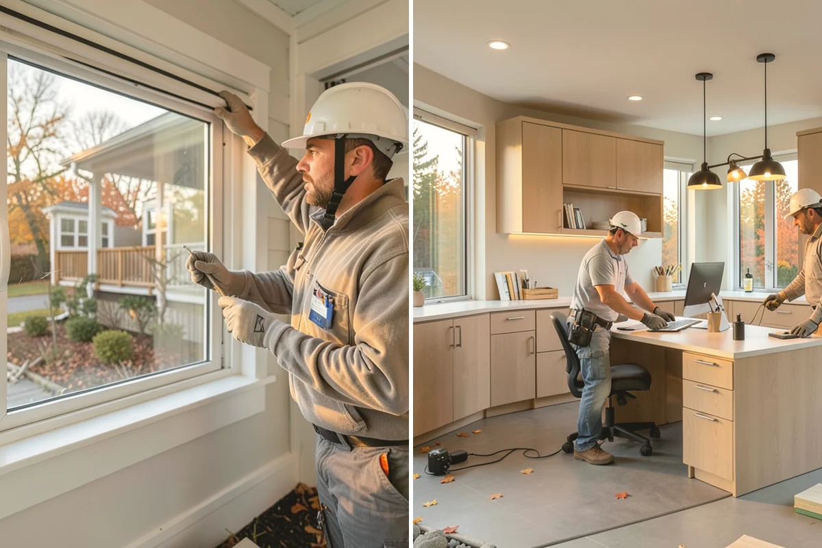 Front Door Replacement in Black Diamond, King County, WA - Review styles, materials, and glass options that fit your home and budget