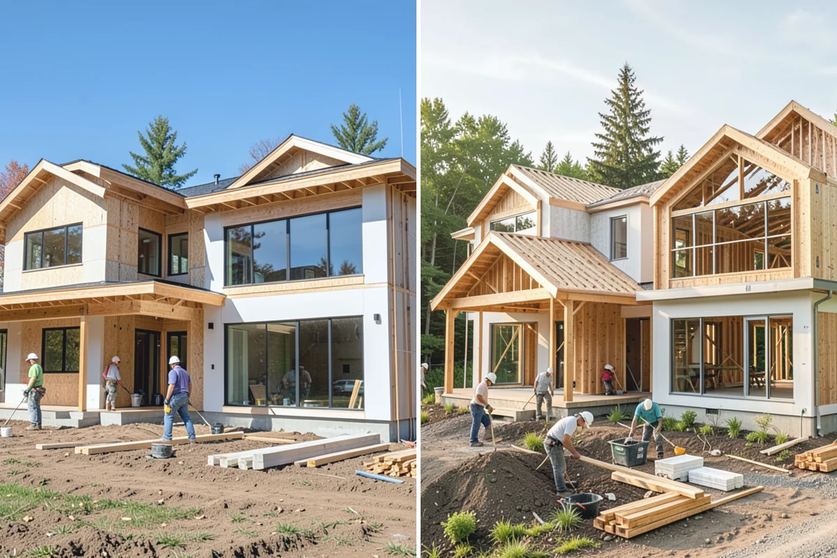 Front Door Replacement in Bonney Lake, Pierce County, WA - Review styles, materials, and glass options that fit your home and budget