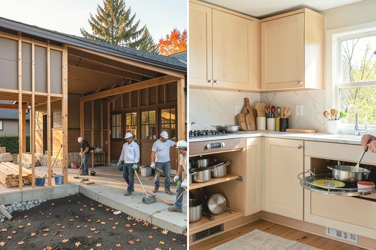 Front Door Replacement in Burien, King County, WA - Review styles, materials, and glass options that fit your home and budget