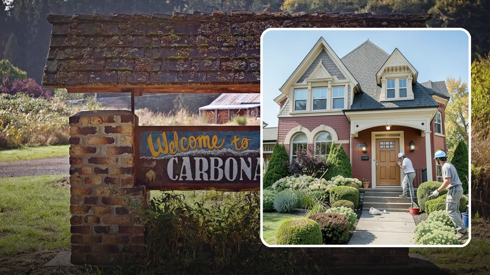 Front Door Replacement in Carbonado, Pierce County, WA - A striking new front door that welcomes guests, tightens your entry against the elements, and upgrades security.