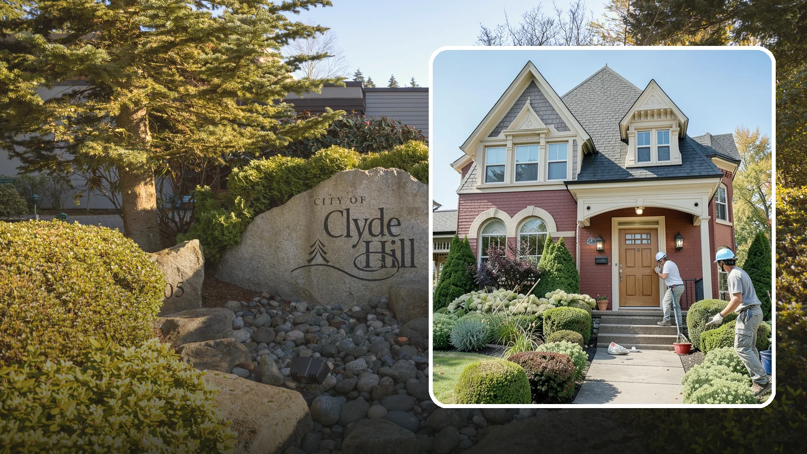 Front Door Replacement in Clyde Hill, King County, WA - A striking new front door that welcomes guests, tightens your entry against the elements, and upgrades security.