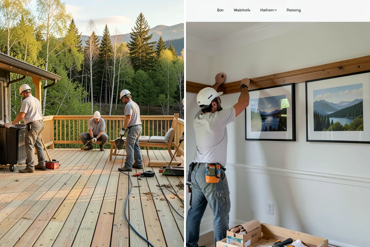 Front Door Replacement in Concrete, Skagit County, WA - Review styles, materials, and glass options that fit your home and budget
