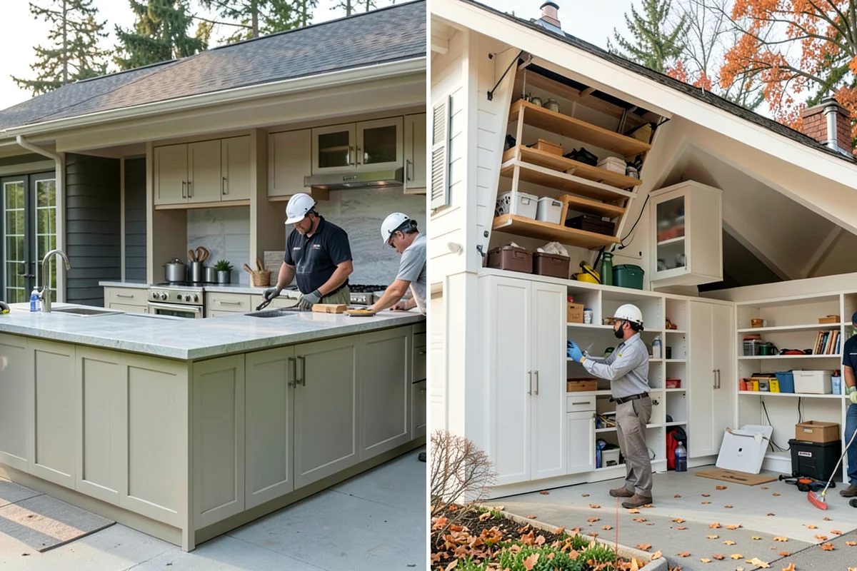 Front Door Replacement in DuPont, Pierce County, WA - Review styles, materials, and glass options that fit your home and budget