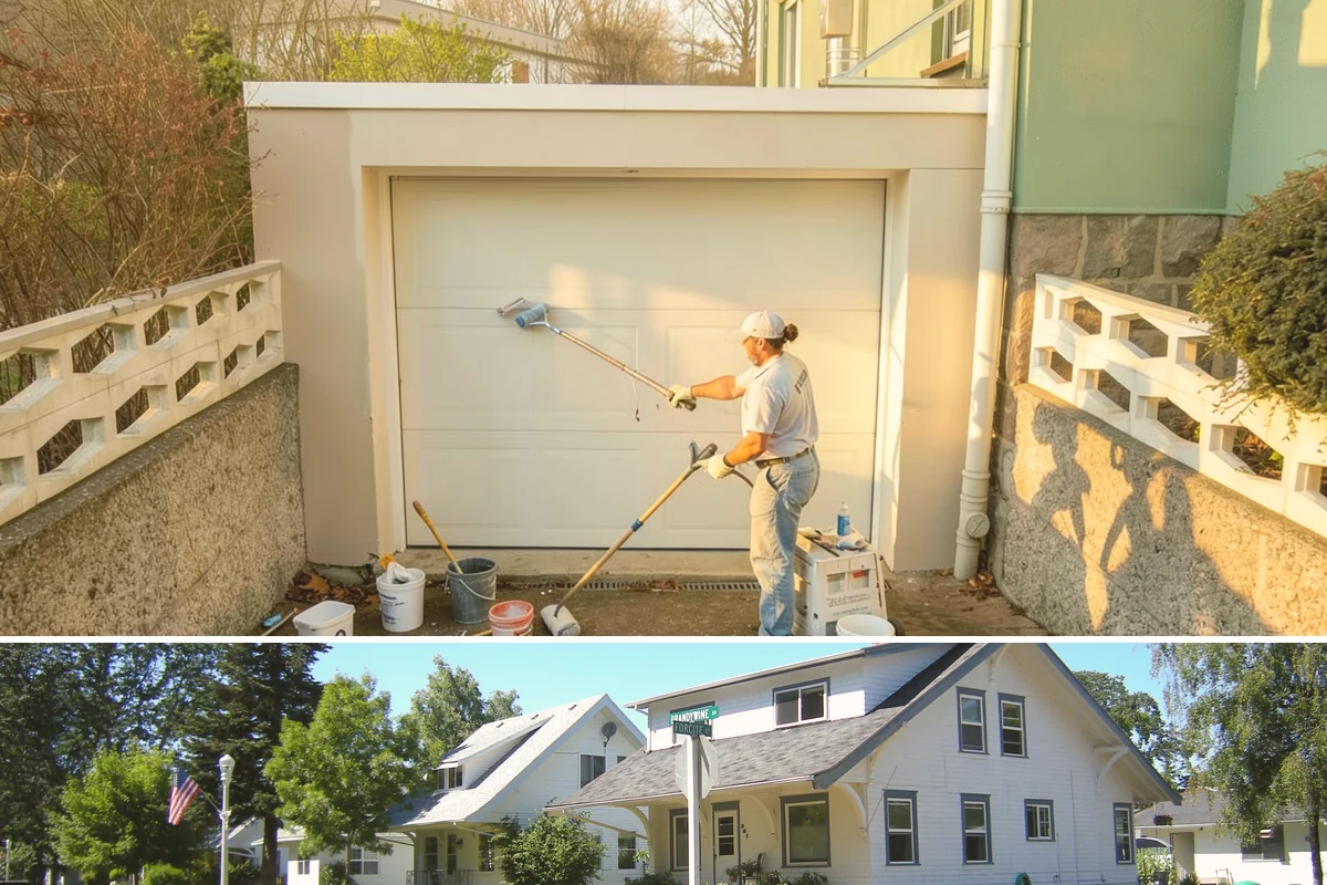 Front Door Replacement in DuPont, Pierce County, WA - Spring and summer are ideal for showcasing a new entry, but replacements go quickly enough to complete comfortably in any drier...
