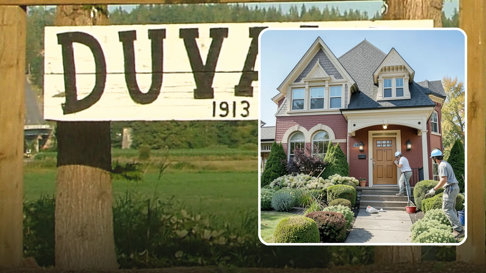 Front Door Replacement in Duvall, King County, WA - A striking new front door that welcomes guests, tightens your entry against the elements, and upgrades security.