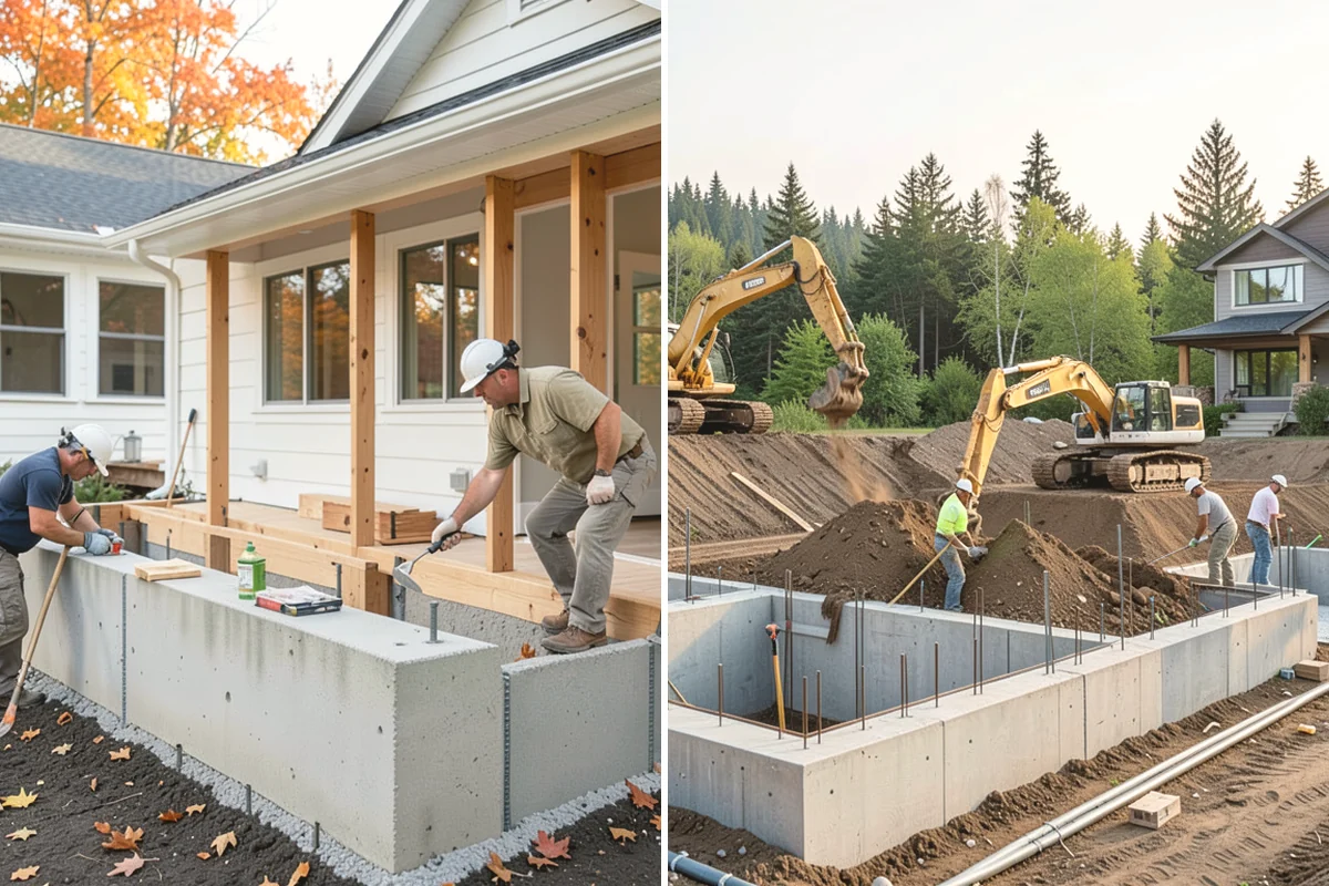 Front Door Replacement in Duvall, King County, WA - Review styles, materials, and glass options that fit your home and budget