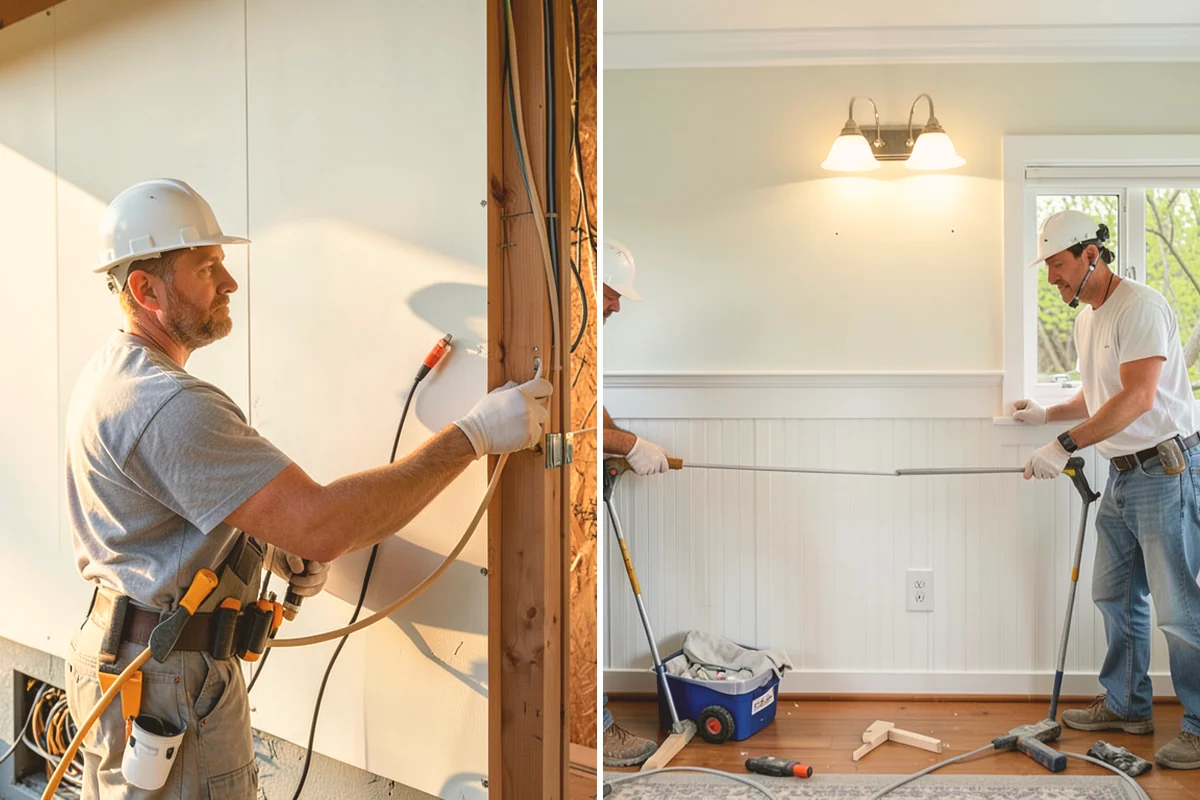 Front Door Replacement in Eatonville, Pierce County, WA - Review styles, materials, and glass options that fit your home and budget