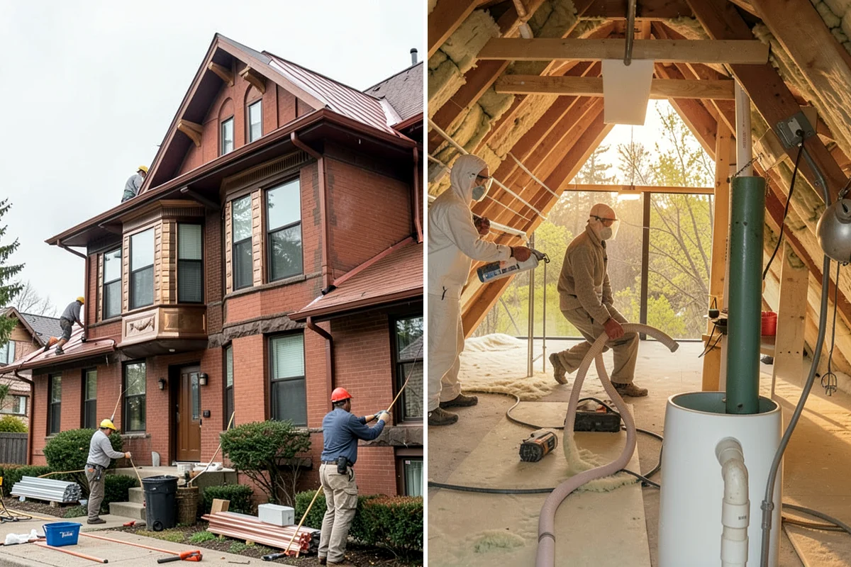 Front Door Replacement in Enumclaw, King County, WA - Review styles, materials, and glass options that fit your home and budget