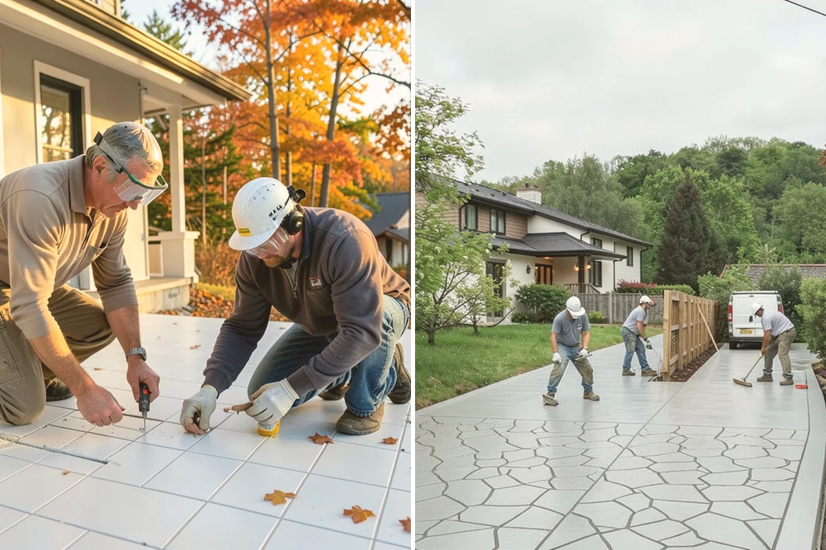 Front Door Replacement in Fife, Pierce County, WA - Review styles, materials, and glass options that fit your home and budget