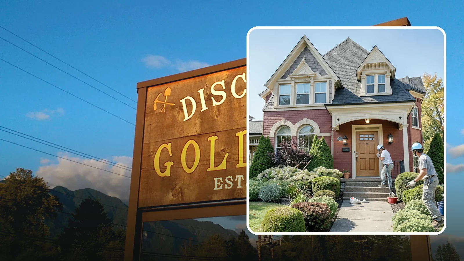 Front Door Replacement in Gold Bar, Snohomish County, WA - A striking new front door that welcomes guests, tightens your entry against the elements, and upgrades security.