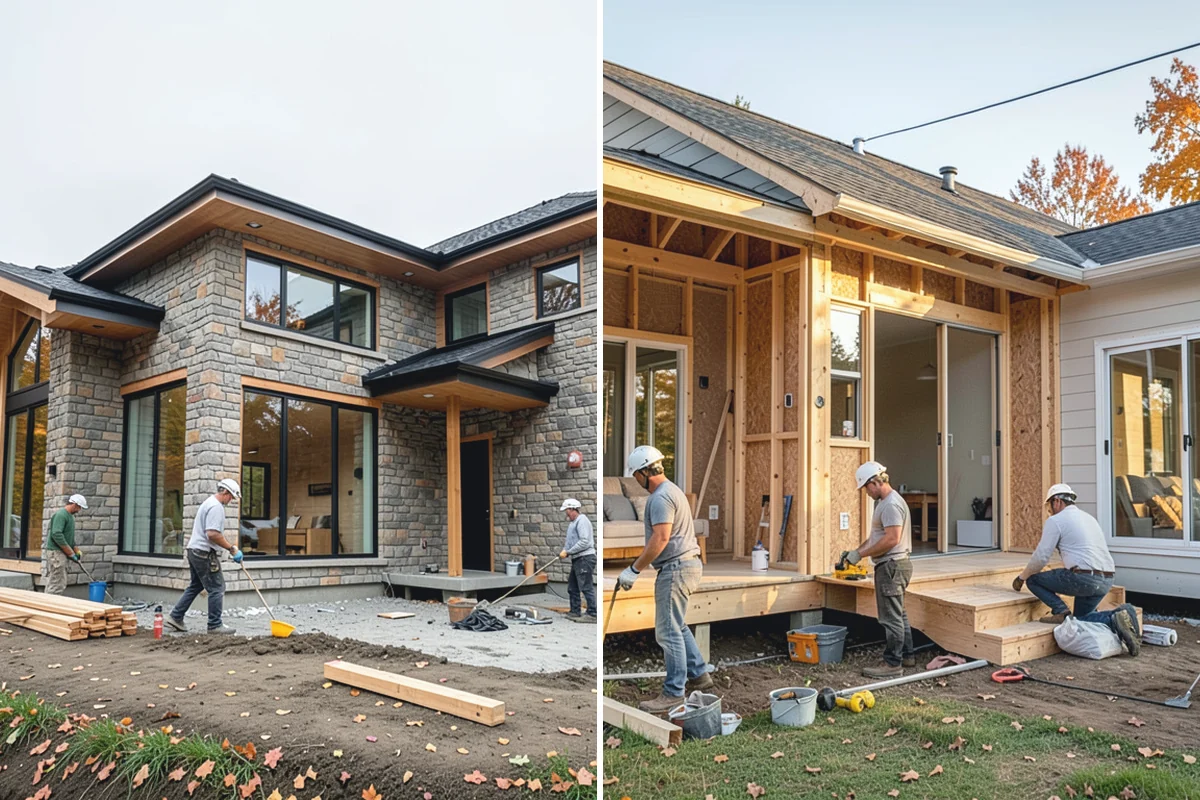 Front Door Replacement in Hamilton, Skagit County, WA - Review styles, materials, and glass options that fit your home and budget