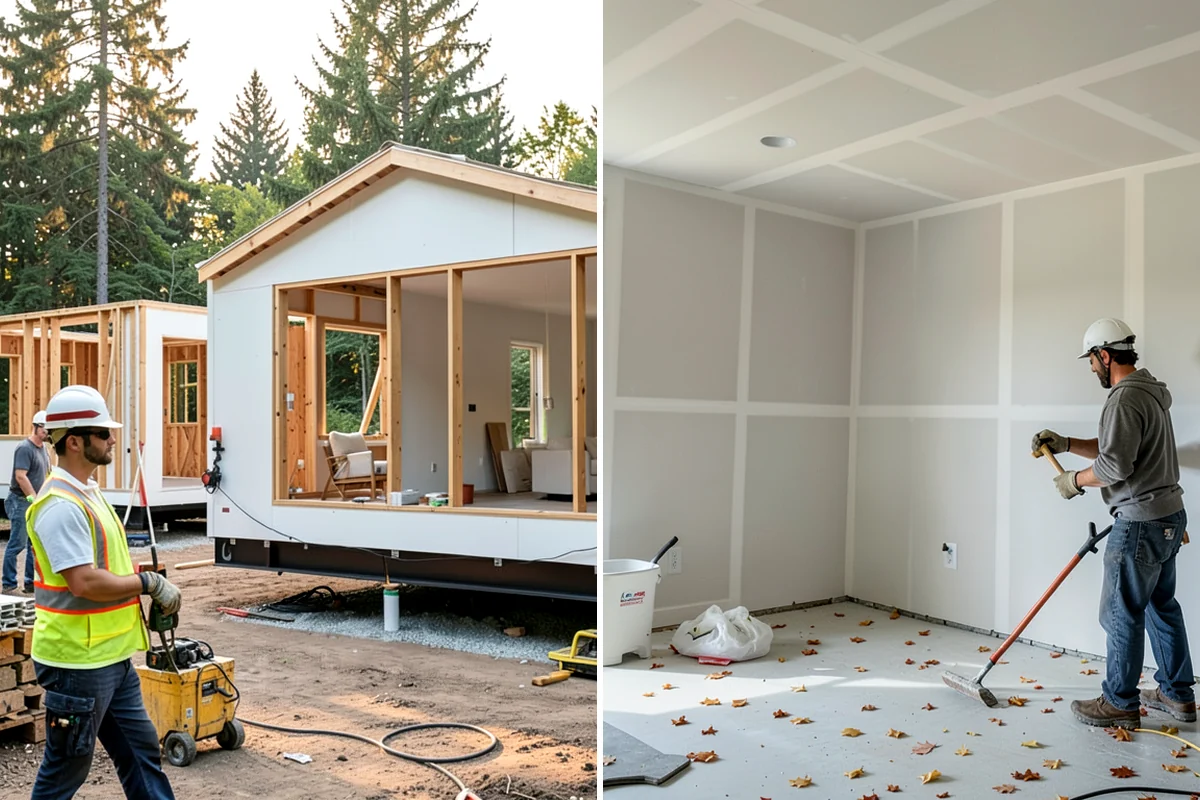 Front Door Replacement in Lake Forest Park, King County, WA - Review styles, materials, and glass options that fit your home and budget