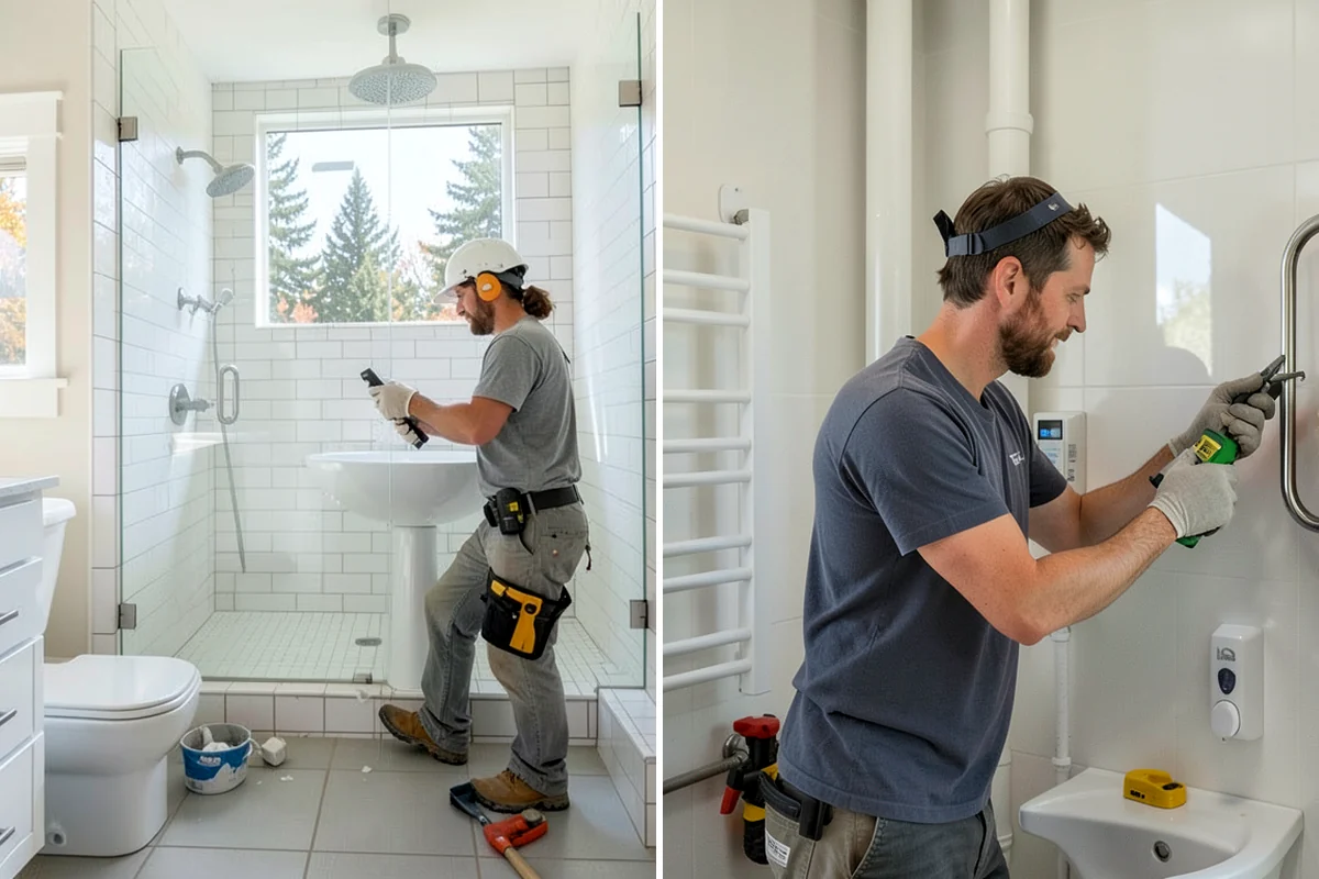 Front Door Replacement in Lyman, Skagit County, WA - Review styles, materials, and glass options that fit your home and budget