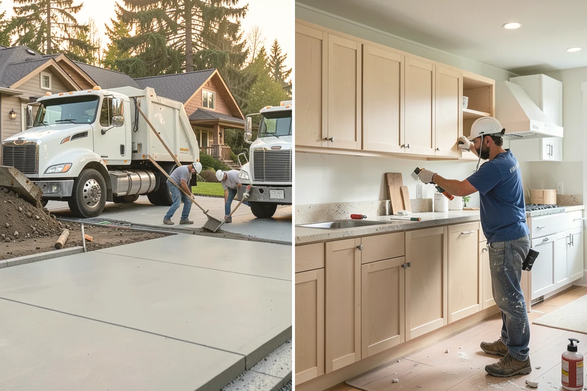 Front Door Replacement in Mercer Island, King County, WA - Review styles, materials, and glass options that fit your home and budget