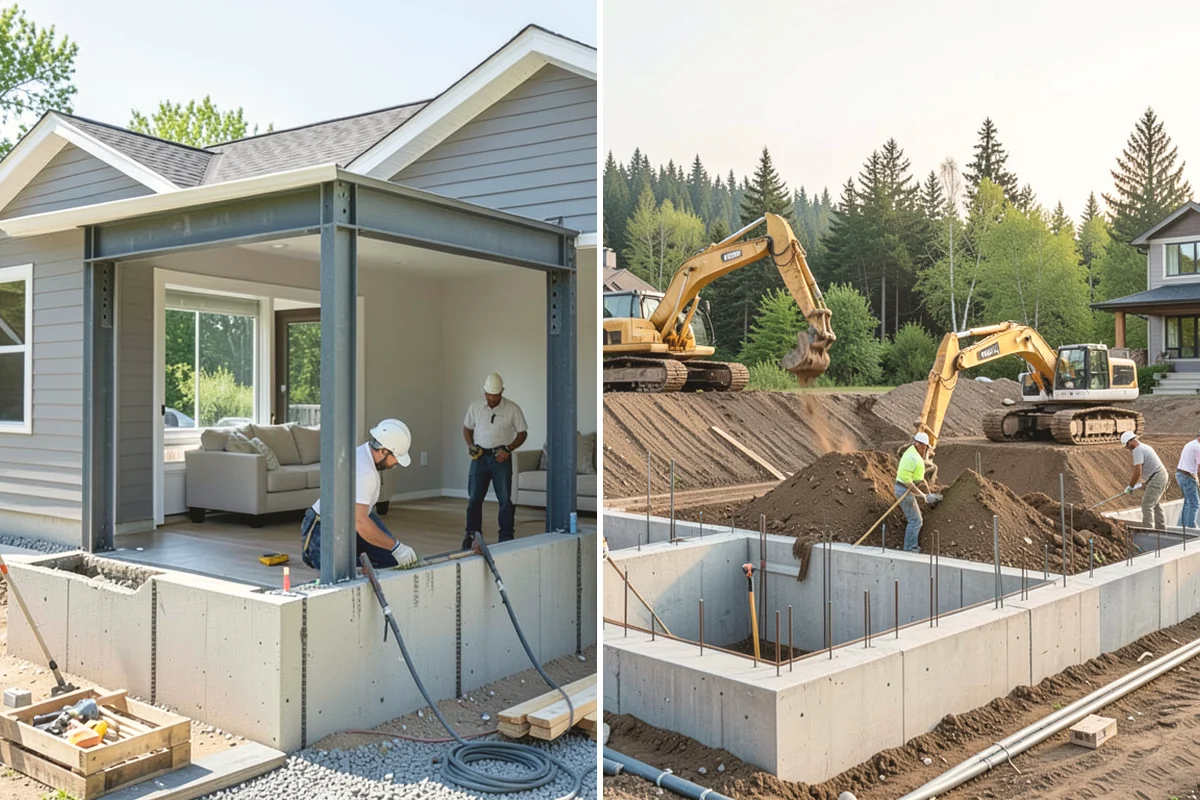Front Door Replacement in Mountlake Terrace, Snohomish County, WA - Review styles, materials, and glass options that fit your home and budget