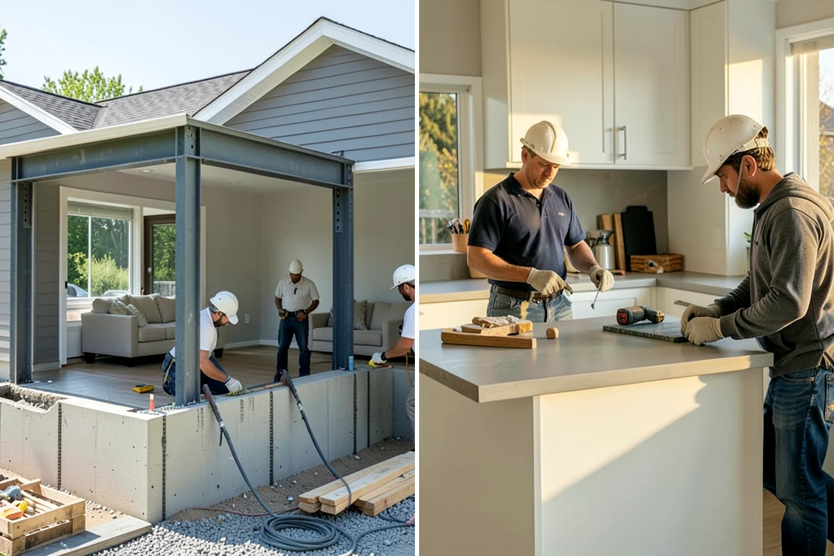 Front Door Replacement in Normandy Park, King County, WA - Review styles, materials, and glass options that fit your home and budget