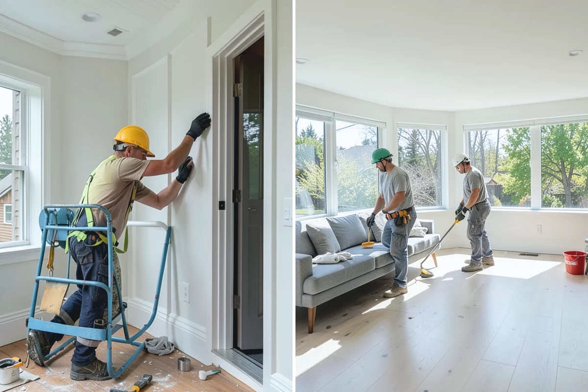 Front Door Replacement in Renton, King County, WA - Review styles, materials, and glass options that fit your home and budget