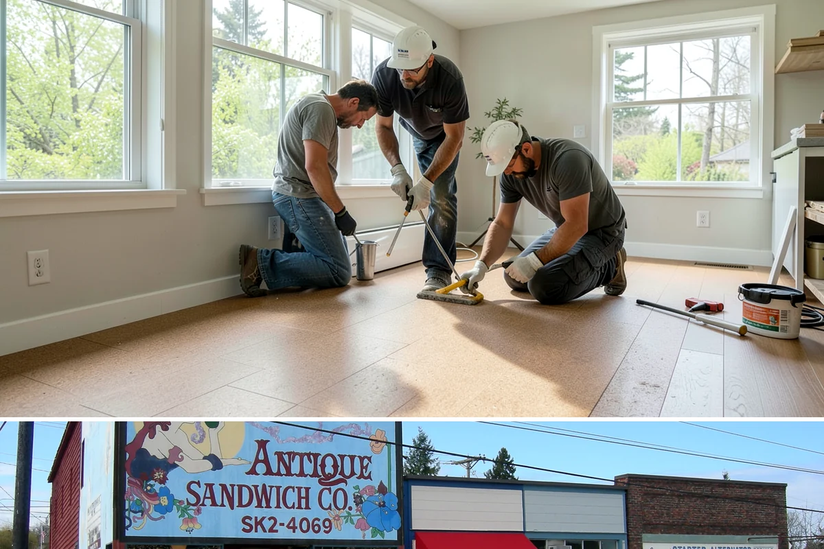 Front Door Replacement in Ruston, Pierce County, WA - Spring and summer are ideal for showcasing a new entry, but replacements go quickly enough to complete comfortably in any drier...