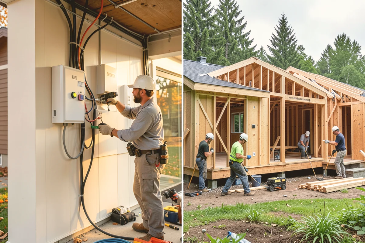 Front Door Replacement in Sammamish, King County, WA - Review styles, materials, and glass options that fit your home and budget