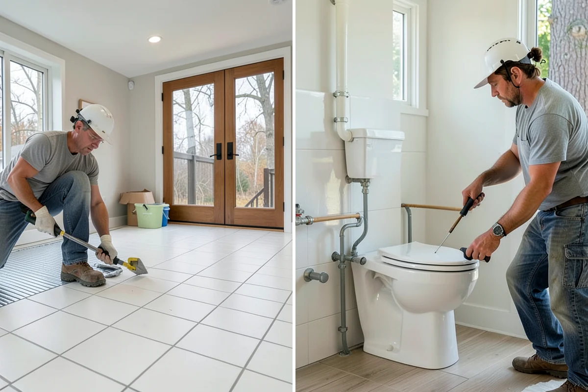 Front Door Replacement in Seattle, King County, WA - Review styles, materials, and glass options that fit your home and budget