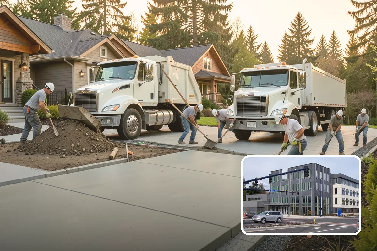Front Door Replacement in Shoreline, King County, WA - Dramatic boost to curb appeal and resale value