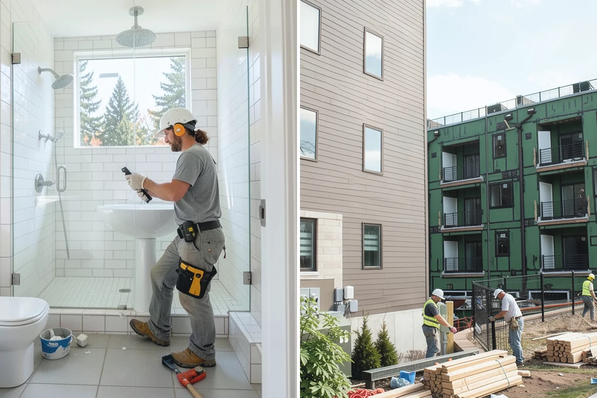 Front Door Replacement in Skykomish, King County, WA - Review styles, materials, and glass options that fit your home and budget