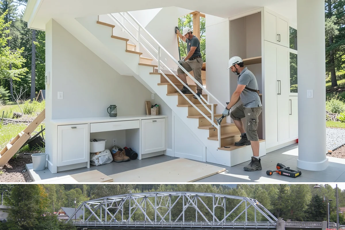 Front Door Replacement in Skykomish, King County, WA - Spring and summer are ideal for showcasing a new entry, but replacements go quickly enough to complete comfortably in any drier...