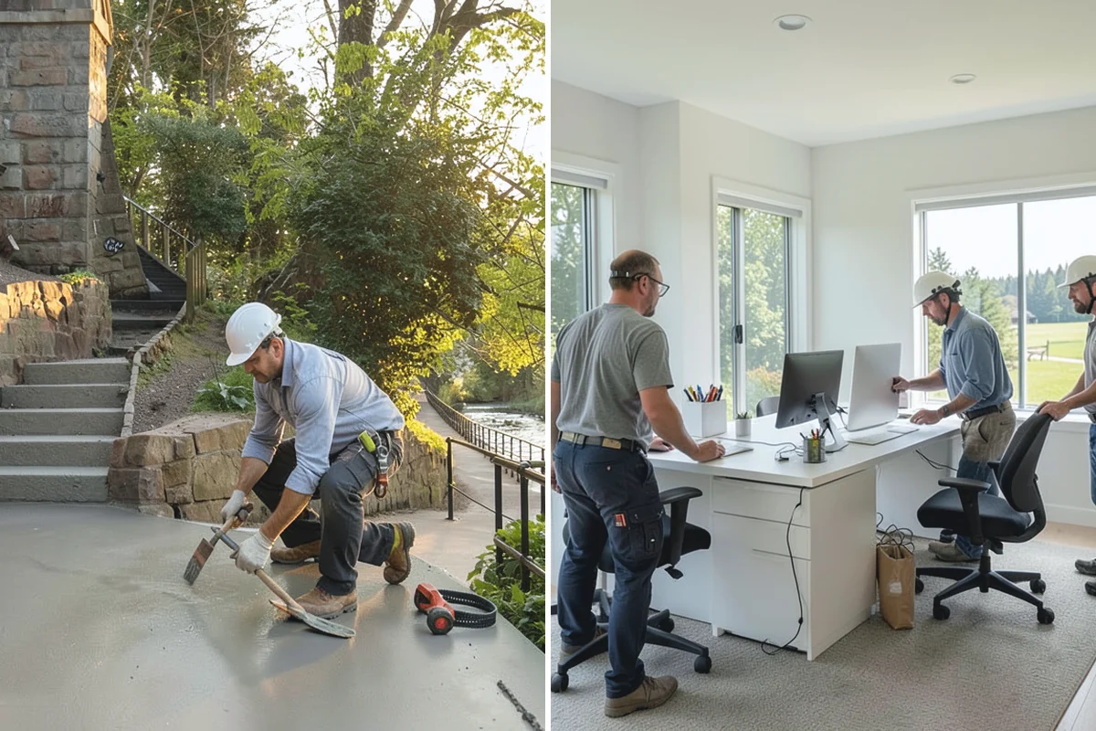 Front Door Replacement in South Prairie, Pierce County, WA - Review styles, materials, and glass options that fit your home and budget