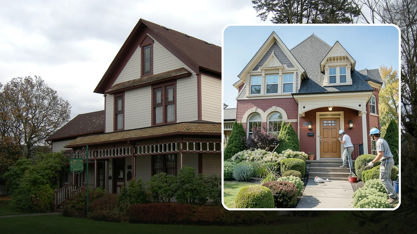 Front Door Replacement in Sumner, Pierce County, WA - A striking new front door that welcomes guests, tightens your entry against the elements, and upgrades security.