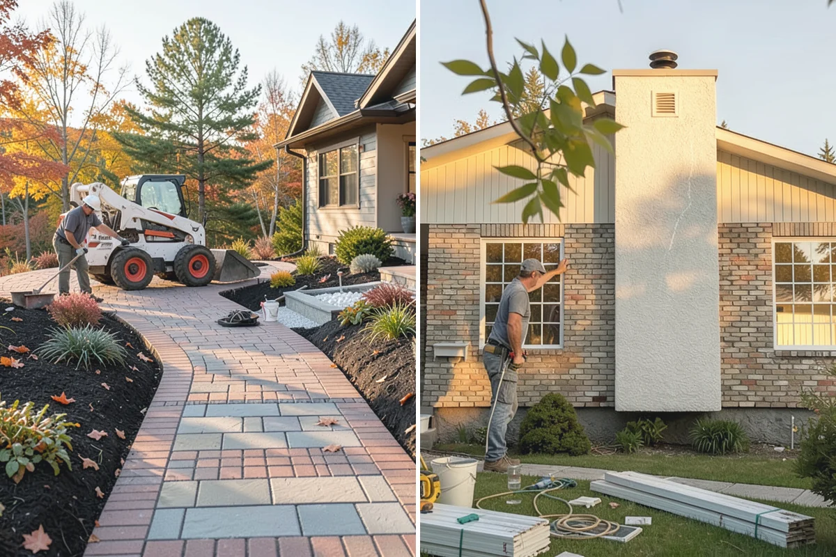 Front Door Replacement in Sumner, Pierce County, WA - Review styles, materials, and glass options that fit your home and budget