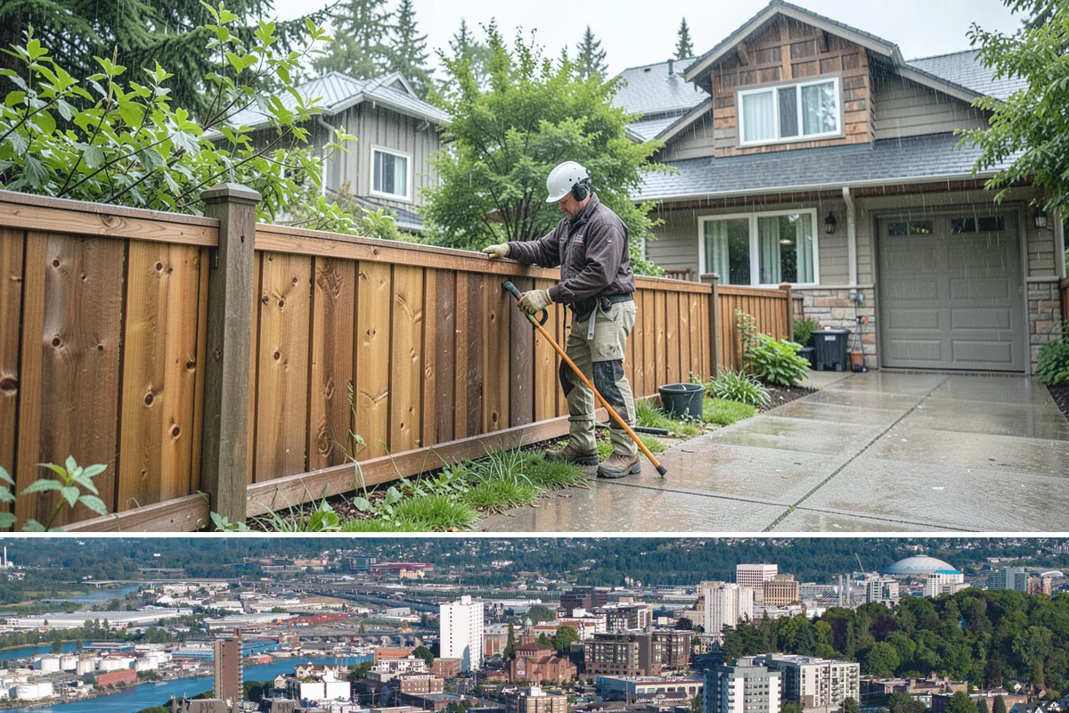 Front Door Replacement in Tacoma, Pierce County, WA - Spring and summer are ideal for showcasing a new entry, but replacements go quickly enough to complete comfortably in any drier...