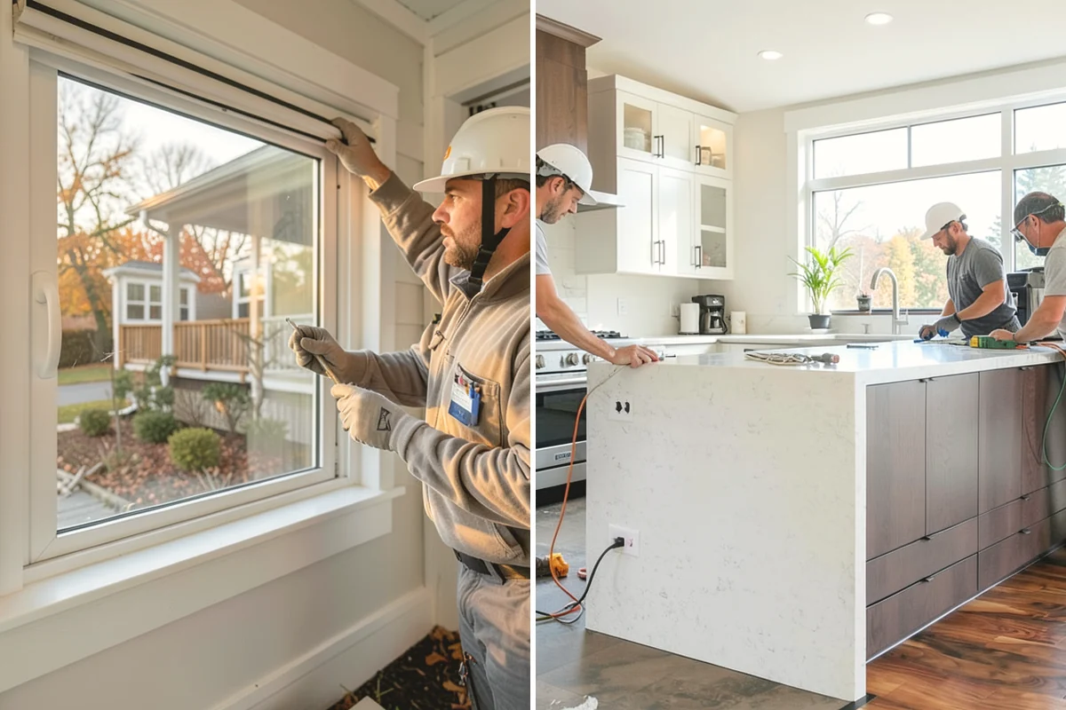Front Door Replacement in University Place, Pierce County, WA - Review styles, materials, and glass options that fit your home and budget
