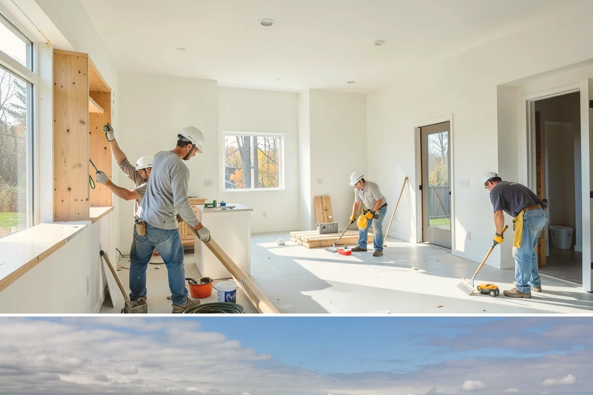 Front Door Replacement in University Place, Pierce County, WA - Spring and summer are ideal for showcasing a new entry, but replacements go quickly enough to complete comfortably in any drier...