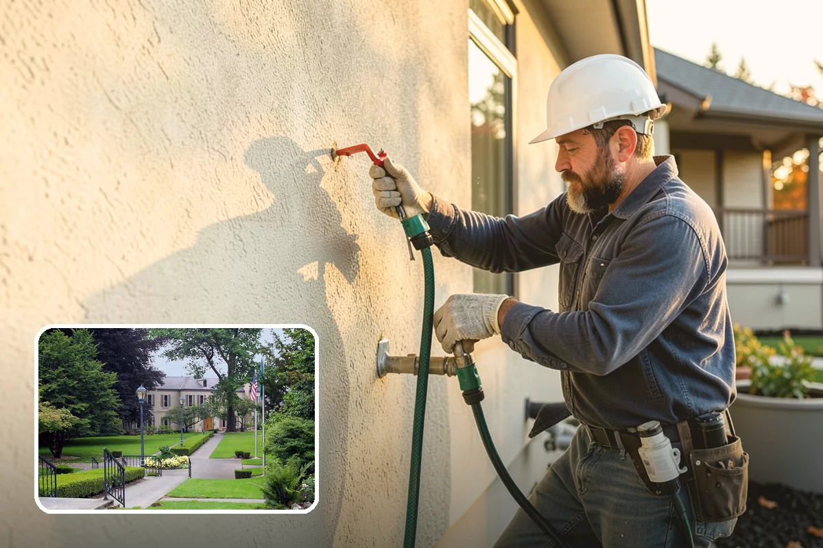 Front Door Replacement in Woodinville, King County, WA - Dramatic boost to curb appeal and resale value