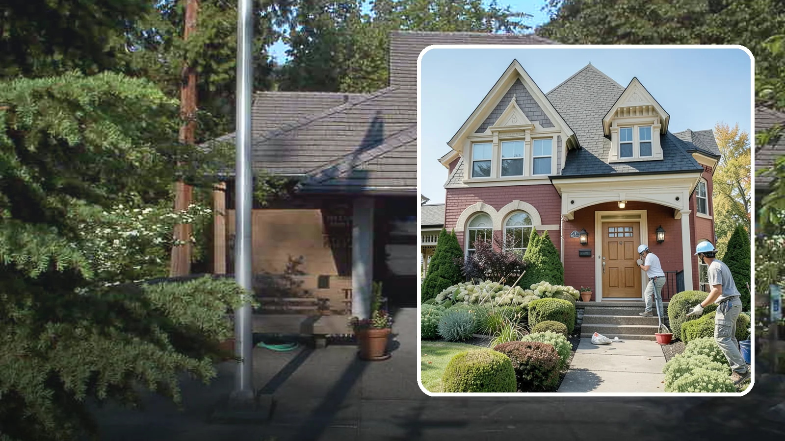 Front Door Replacement in Yarrow Point, King County, WA - A striking new front door that welcomes guests, tightens your entry against the elements, and upgrades security.