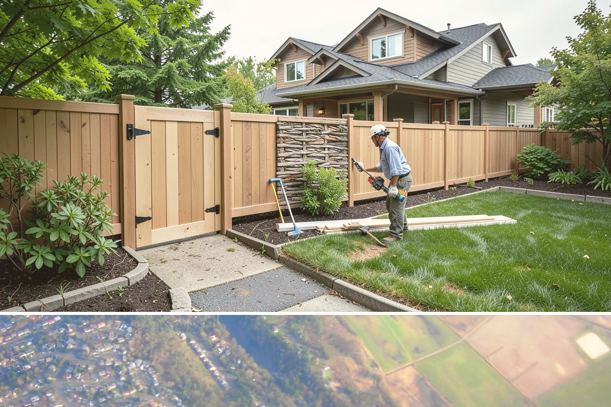 Front Porch Construction in Algona, King County, WA - Late spring through early fall provides the dry conditions ideal for tying a new porch roof into your home.