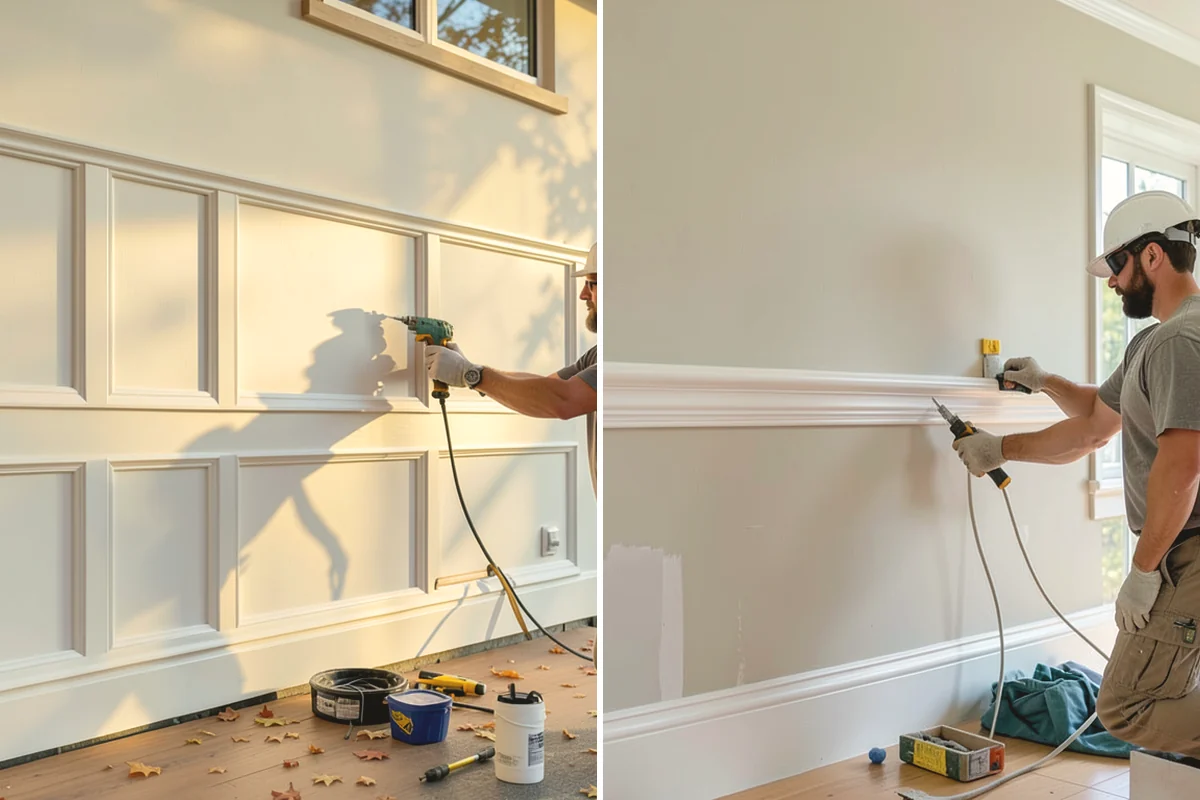 Front Porch Construction in Burlington, Skagit County, WA - Design the porch to match your home's style