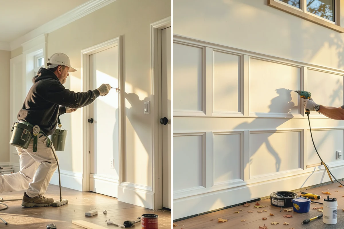 Front Porch Construction in Granite Falls, Snohomish County, WA - Design the porch to match your home's style